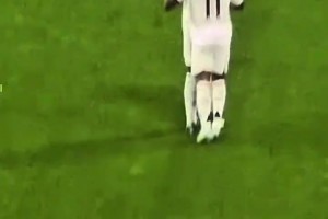 太全面了！皇马：除了庆祝动作，还有什么是他不会的吗？