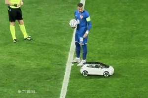 🤣姆总人傻了！姆巴佩：这车怎么回事，还要我亲自送回去？