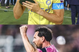 都是造谣！罗马诺：C罗梅西不会组队参加世俱杯！