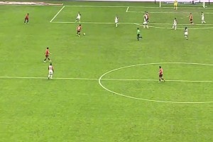 如果周定洋加入国足，能否扛起伊万的萎形中场？