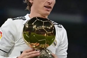 低级别联赛起步，历经磨砺终成中场大师！皇马：那是他的来时路！