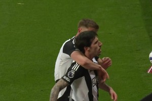 世界波随便进，我是赌神托纳利！角旗前世界波，赛季最佳预定❓