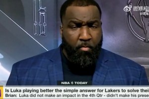 奥尼尔：库里比詹姆斯更具影响力 现在全联盟打得都像勇士