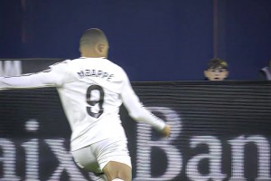 总有人能站出来！皇马球迷：我们，永远不缺关键先生！