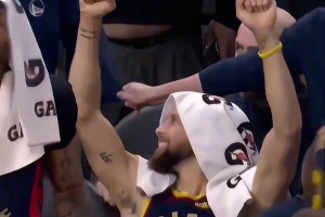 最近约老师气的要破防了，三双都带不动😅