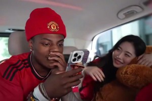 甲亢哥还记得韩国女友嘛🫠这女生是真的顶级猎手啊！！