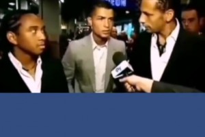 谁才是最好的足球运动员？曾经有多少人认为，这只是一句玩笑？