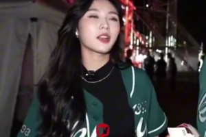 甲亢哥：我该给这个韩国女友多少钱🤔海王女：我不需要钱~