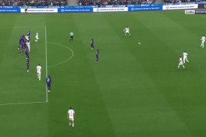 平地起惊雷！格林伍德不讲道理轰进超级世界波！