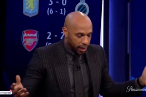 亨利：皇马有15个欧冠啊，而我们阿森纳一个都没有…🫠