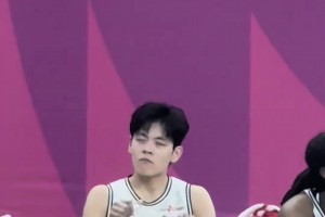 😍这一下，给我砸爽了~