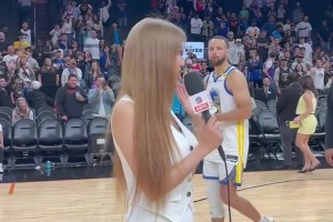 🤩最好看的对位来了！浓眉对位詹姆斯！