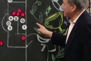 此前张路：阿森纳的定位球，对皇马是最大威胁！