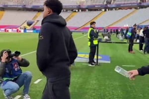 巴萨巴黎阿森纳前三！皇马倒数第三，欧冠最新夺冠预测排名！