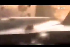 当足球世界有魔法…这可能是黑魔法吧太逆天了🤣