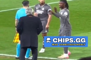 真的假的？安切洛蒂建议贝林回撤支援卡马文加，但贝林摇摇头🫠