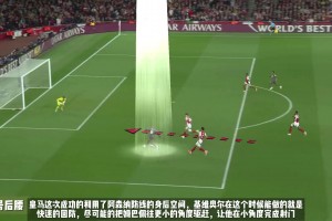 为什么说萨利巴是世一卫？对位世界最贵锋线时他几乎交出满分答卷