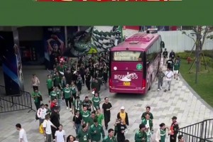 长三角德比来袭!先来一起回顾两队之前的交手记录