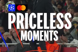 安切洛蒂：小样儿~你们这脚下功夫还得学还得练🤣