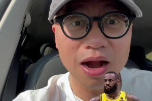 王猛：东契奇又得到了心爱的玩具！我来说说为啥看好湖人赢森林狼