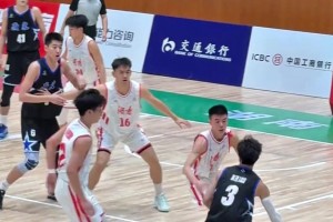 球场上那些惊为天人的操作！国青发动机—杨溢！