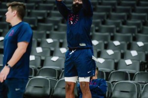 这才是我最想要的哈登9🤩