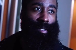 哈登：黑子可以继续编我场外不努力！退役后，历史会认可我的成就