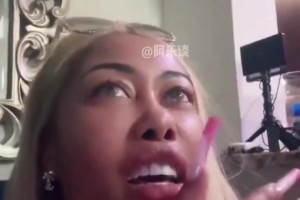 锡安被前任米尔斯嘲笑：你永远不会成为GOAT，你不是詹姆斯！