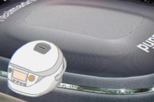 有说法？皇马vs阿森纳将关闭伯纳乌顶棚