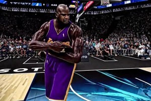 这俩中锋放到现在，是不是起飞了