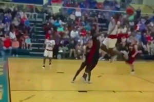 讲道理，同为状元的文班和锡安谁天赋更离谱？🤔