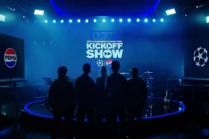 期待一下！欧冠决赛开场表演嘉宾是林肯公园