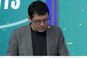 杨毅此前预测：看好公牛附加赛击败热火，热火进攻确实不行😂