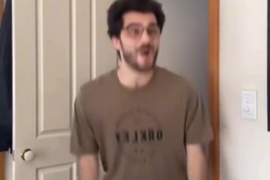 如果女朋友和赖斯在一起行房，小哥甚至准备叫上厄德高一起😅