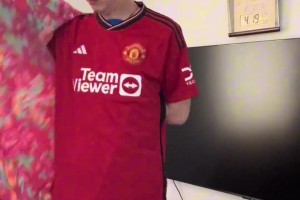 打算在工体看球的泰山球迷，这身buff叠满了🤣