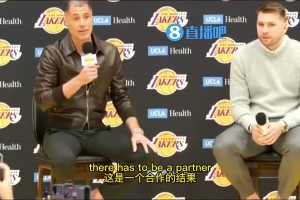 彻底改变独行侠命运的一笔交易！🔥这篇新闻的含金量还在上升！