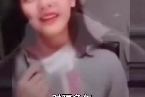 男女通吃！WCBA新科FMVP杨舒予从小姐姐的美丽蜕变成帅哥