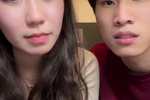 女生和男闺蜜猜球员……猜到曼联葡萄牙球员时怎么还停顿了🤣