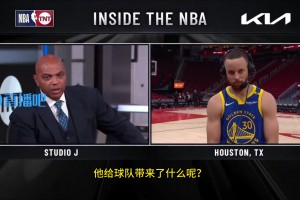 巴克利：巴特勒虽不如你，但仍是一位靠谱二把手！库里：别搞错，他带队进过总决赛的