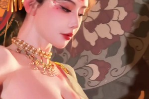 😍尤物啊！坐老詹身后爆火的女星周麟嘉晒视频：从此君王不早朝