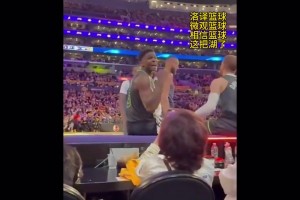 华子湖人球迷互喷：戈贝尔有3个亿，我有2个亿，你们啥都没有