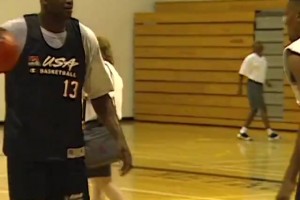 为什么奥尼尔投篮这么准，罚篮进不了🤔