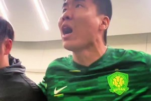 京津冀一体化，王刚：天津口音的国安队长是有传统的😁