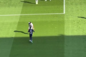 似是故人来！杜埃这波过人操作让你想起了谁