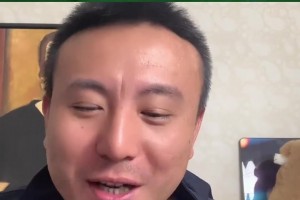 年轻时是什么样的球员？毛剑卿自嘲：搅屎棍型的！