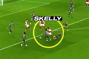 颇有大将风范！斯凯利这几个瞬间，真的太让人期待了！