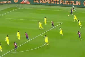 期末大考来了！巴萨将迎来15天5赛，两战皇马&欧冠对阵国米！