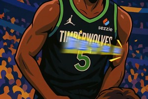 苏群：湖人不再过度收缩防线最终掌控局面 接下来两场会打到最后