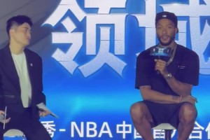 小众选择🤓罗斯预测：今年的NBA总冠军会是丹佛掘金！