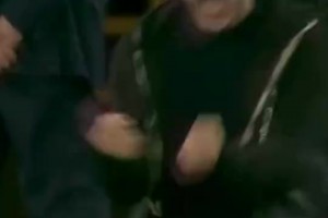 激情主帅！来看看曼城绝杀维拉后瓜迪奥拉的激情庆祝实拍